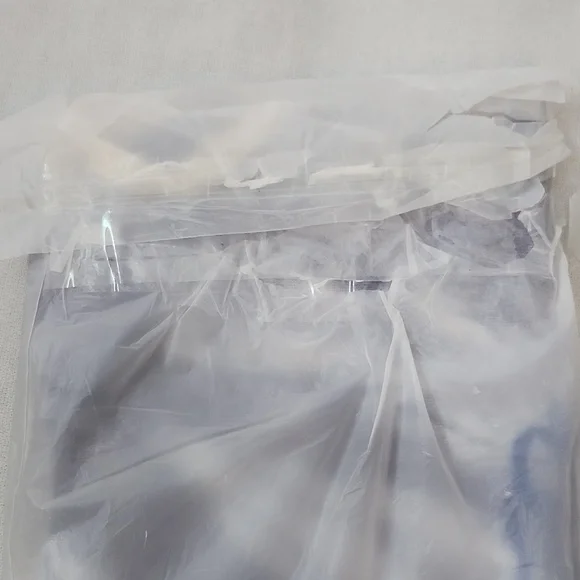 Boys Lie Purple Tie-Dye Tote with Pastel Cosmetic  Pouches - Picture 13 of 16